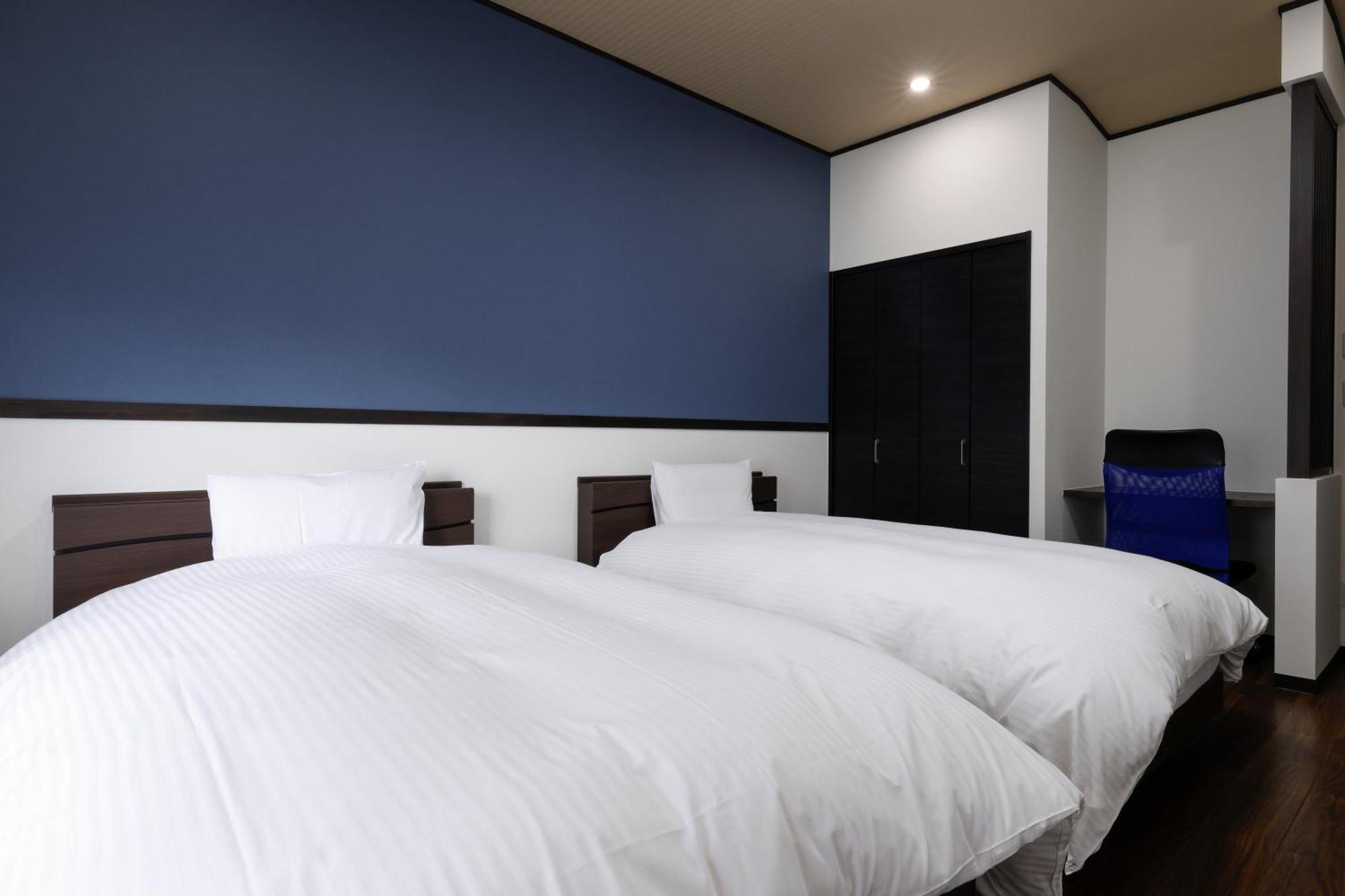 Hotel Tango Nakamura So Miyazu Extérieur photo