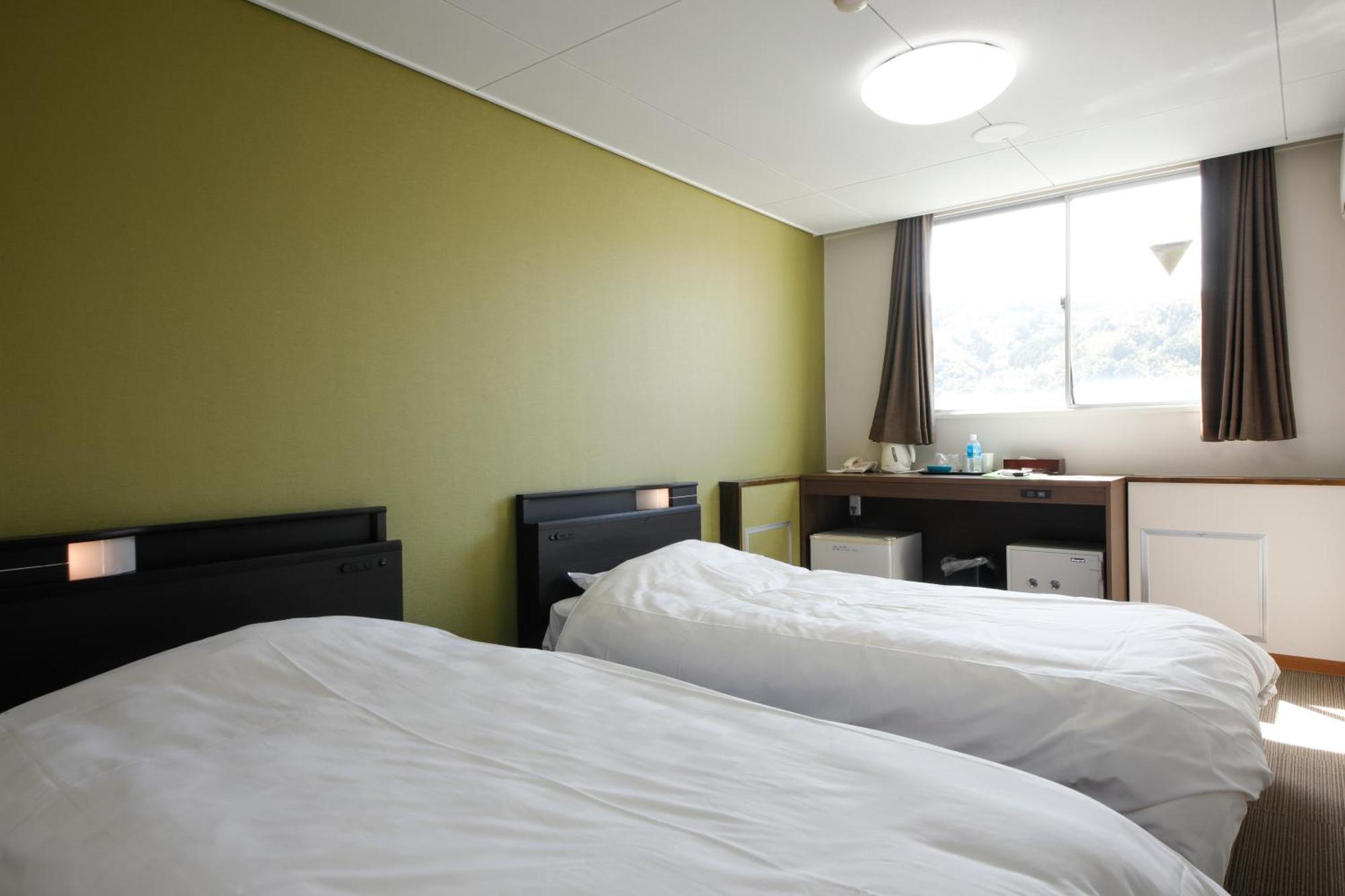 Hotel Tango Nakamura So Miyazu Extérieur photo