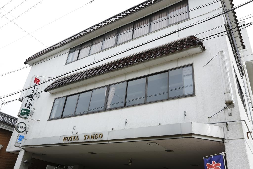 Hotel Tango Nakamura So Miyazu Extérieur photo