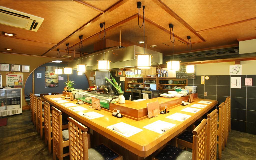 Hotel Tango Nakamura So Miyazu Extérieur photo