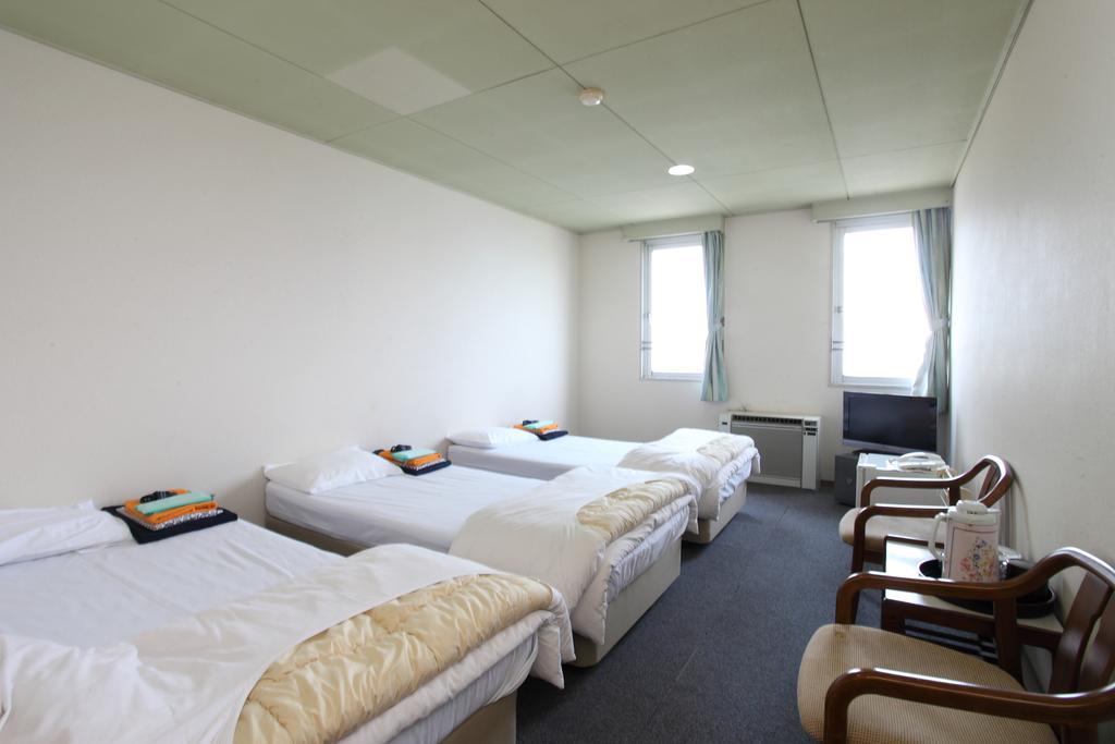 Hotel Tango Nakamura So Miyazu Extérieur photo