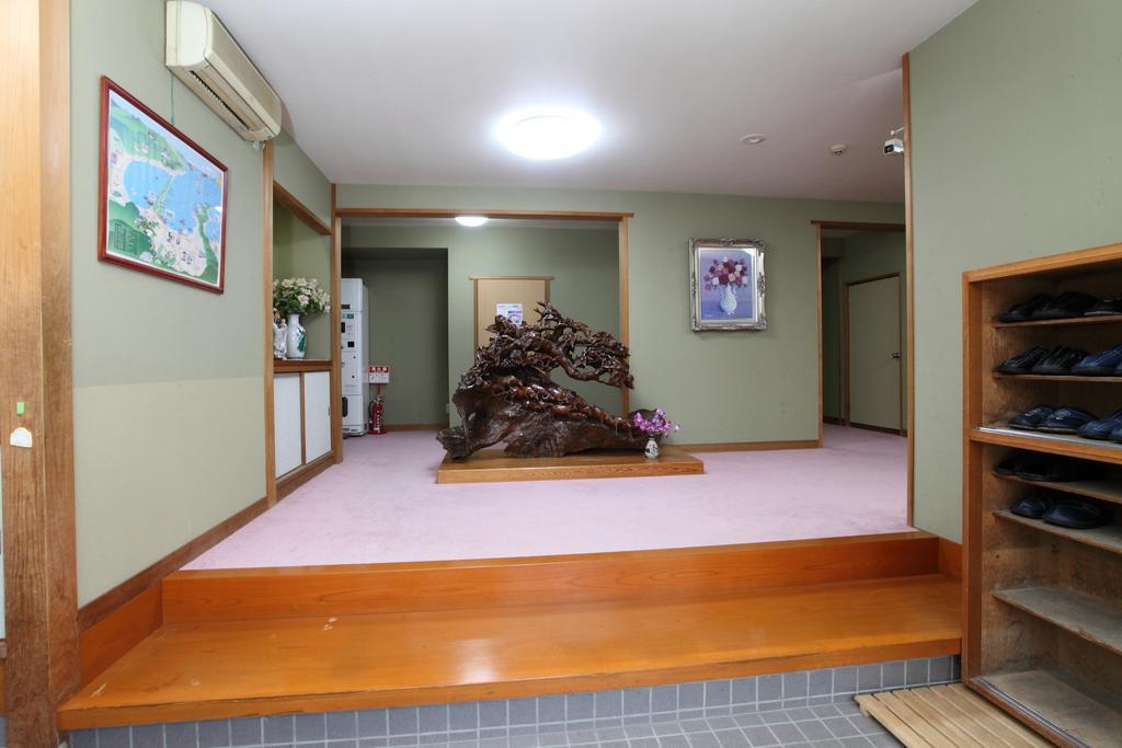 Hotel Tango Nakamura So Miyazu Extérieur photo