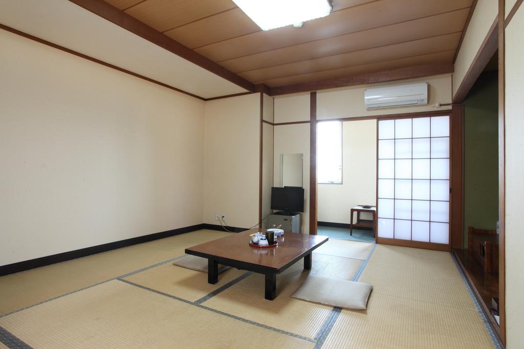 Hotel Tango Nakamura So Miyazu Extérieur photo