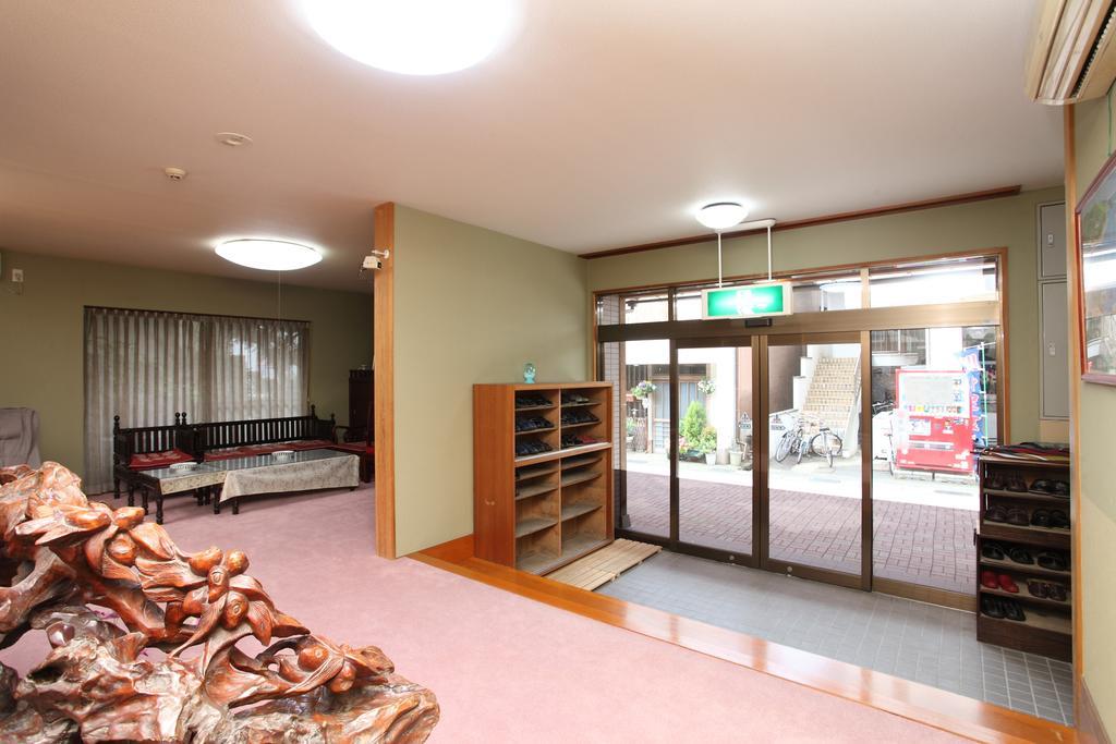 Hotel Tango Nakamura So Miyazu Extérieur photo